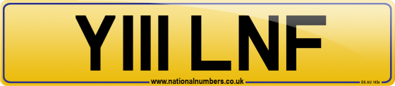 Y111 LNF