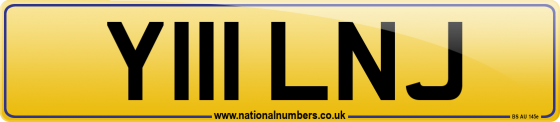 Y111 LNJ
