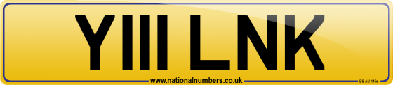 Y111 LNK