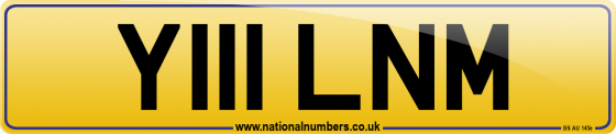 Y111 LNM