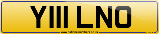 Y111 LNO