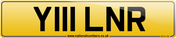 Y111 LNR