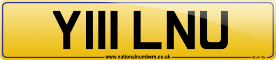 Y111 LNU