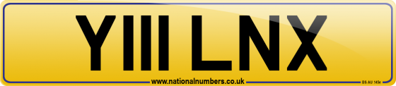 Y111 LNX