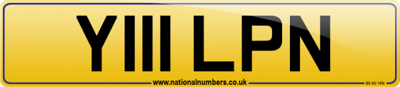 Y111 LPN