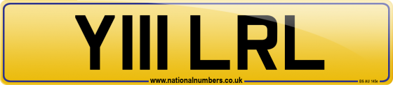 Y111 LRL