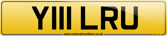 Y111 LRU