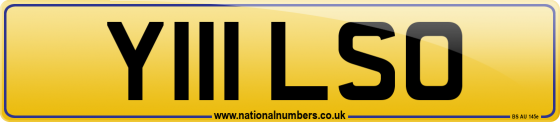 Y111 LSO