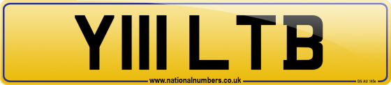 Y111 LTB
