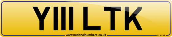 Y111 LTK