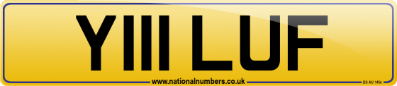 Y111 LUF