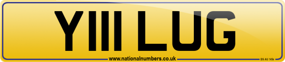 Y111 LUG