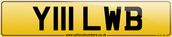Y111 LWB