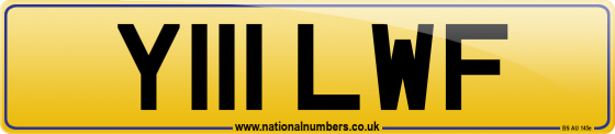 Y111 LWF