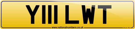 Y111 LWT