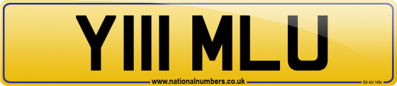 Y111 MLU