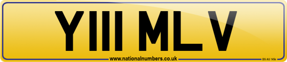 Y111 MLV