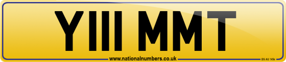 Y111 MMT