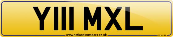Y111 MXL