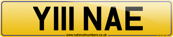 Y111 NAE