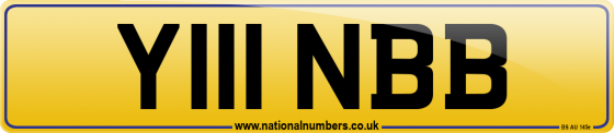 Y111 NBB