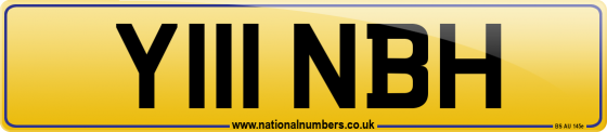 Y111 NBH