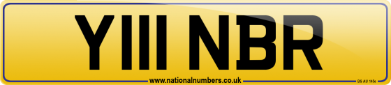 Y111 NBR