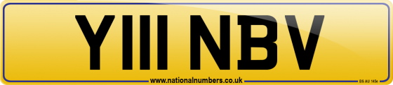 Y111 NBV