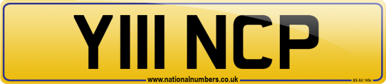Y111 NCP