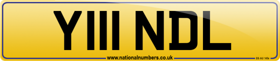 Y111 NDL
