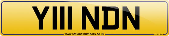 Y111 NDN