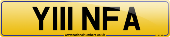Y111 NFA