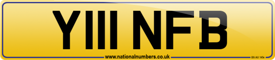 Y111 NFB