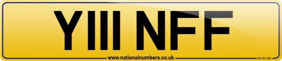 Y111 NFF