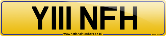 Y111 NFH