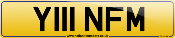 Y111 NFM