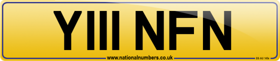 Y111 NFN