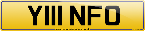 Y111 NFO