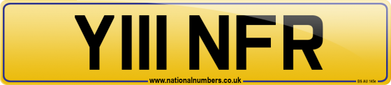 Y111 NFR