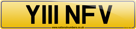 Y111 NFV