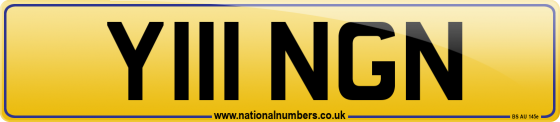 Y111 NGN