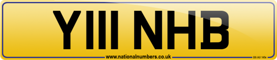 Y111 NHB