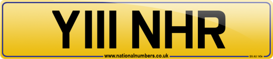 Y111 NHR