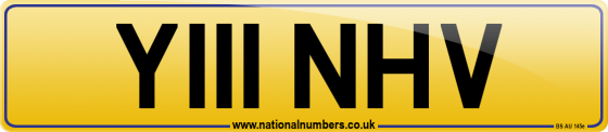 Y111 NHV