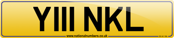 Y111 NKL