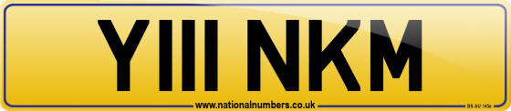 Y111 NKM