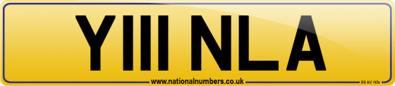 Y111 NLA