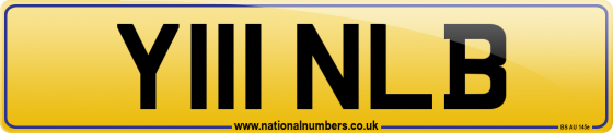 Y111 NLB