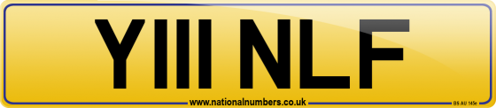 Y111 NLF