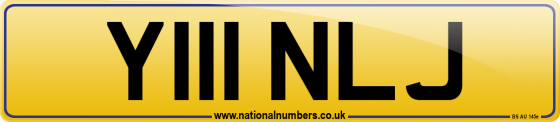 Y111 NLJ